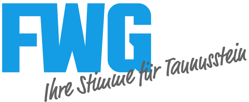 FWG – Ihre Stimme für Taunusstein