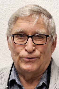 [Bild] Dieter Liebold