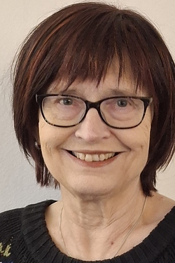 [Bild] Roswitha Bausch